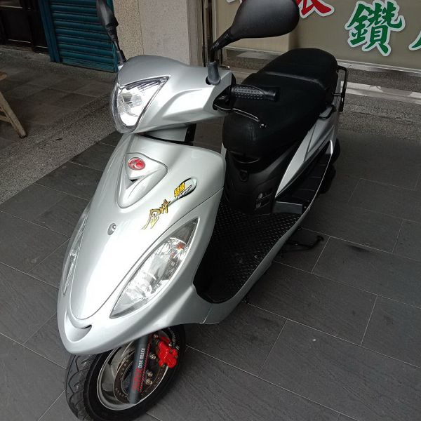 台中機車借款